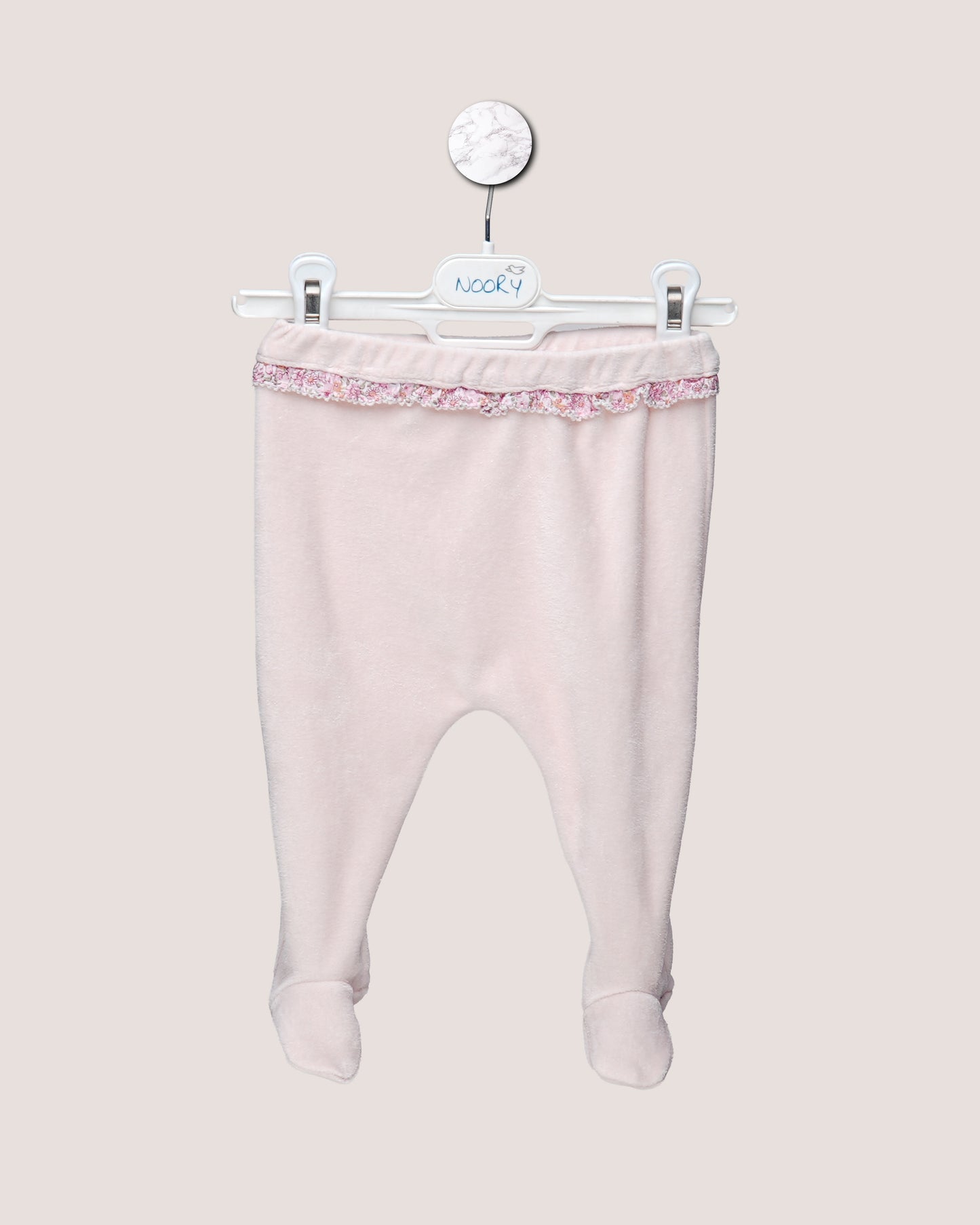 Pack dort bien grenouillère, moufles & Bonnet