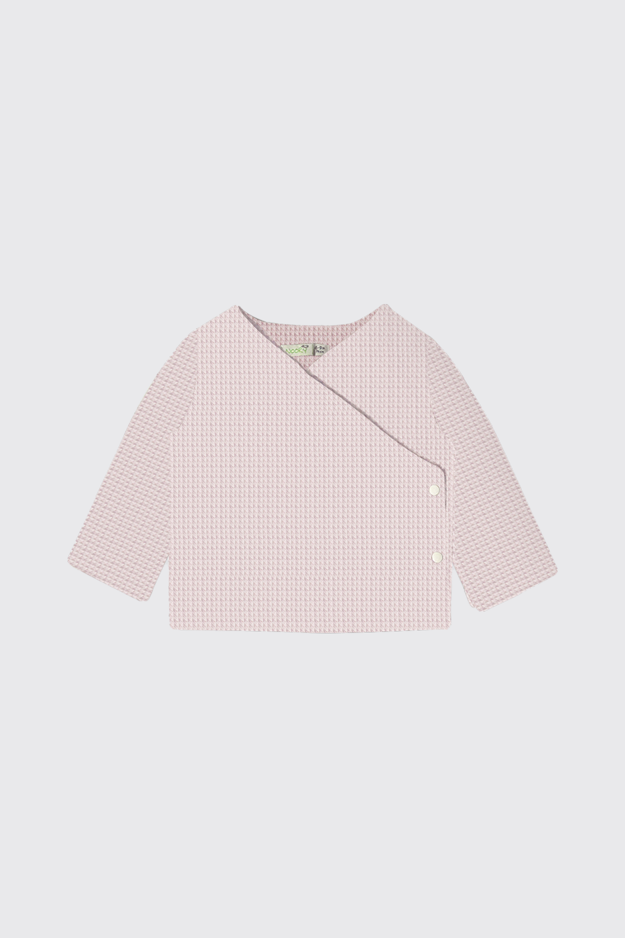 Veste pour bebe fille