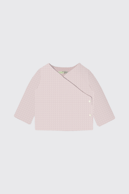 Veste pour bebe fille