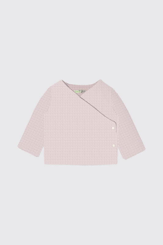 Veste pour bebe fille