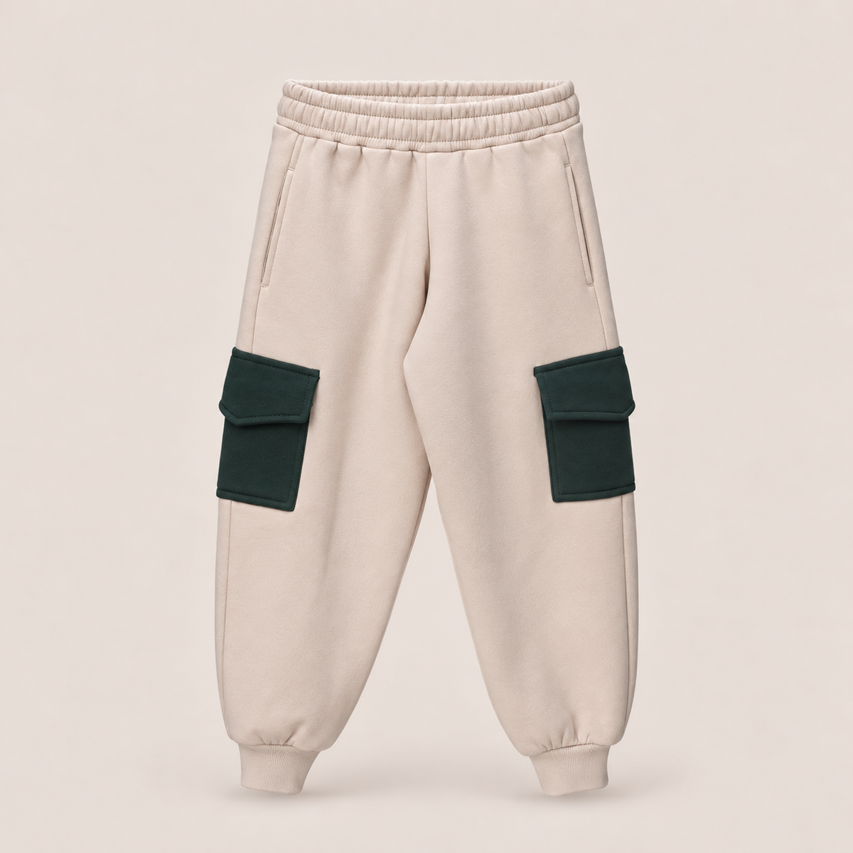 Ensemble Jogging Bicolore “Style & Confort”