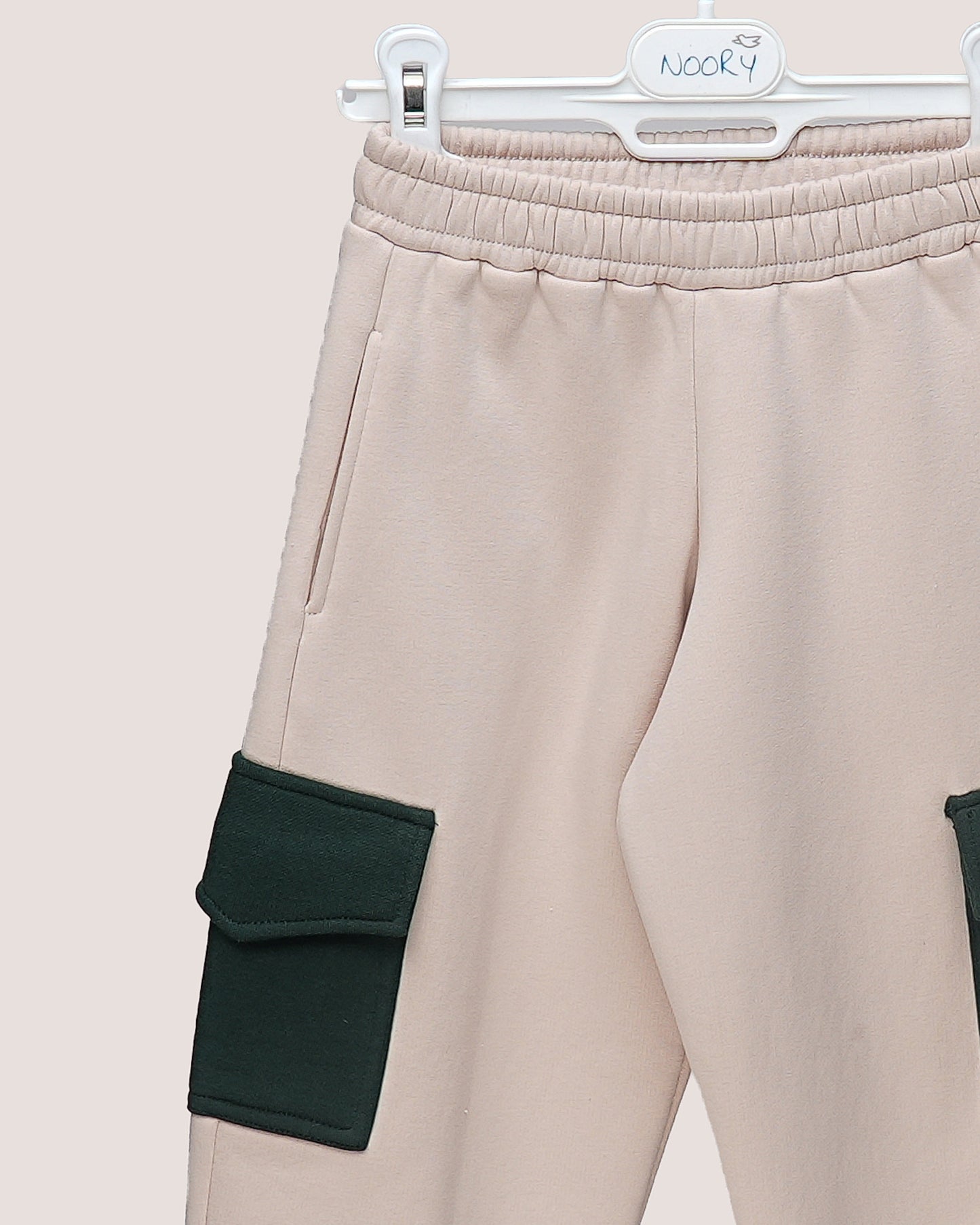 Ensemble Jogging Bicolore “Style & Confort”