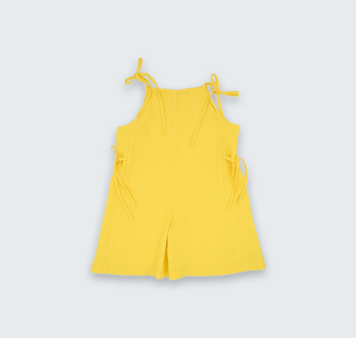 Combinaison légère et tendance