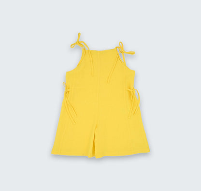 Combinaison légère et tendance