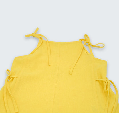 Combinaison légère et tendance