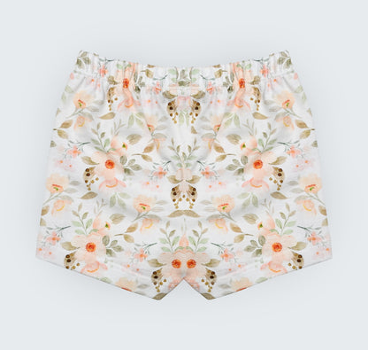 Ensemble pyjama en jersey 100% coton, à impression assortis