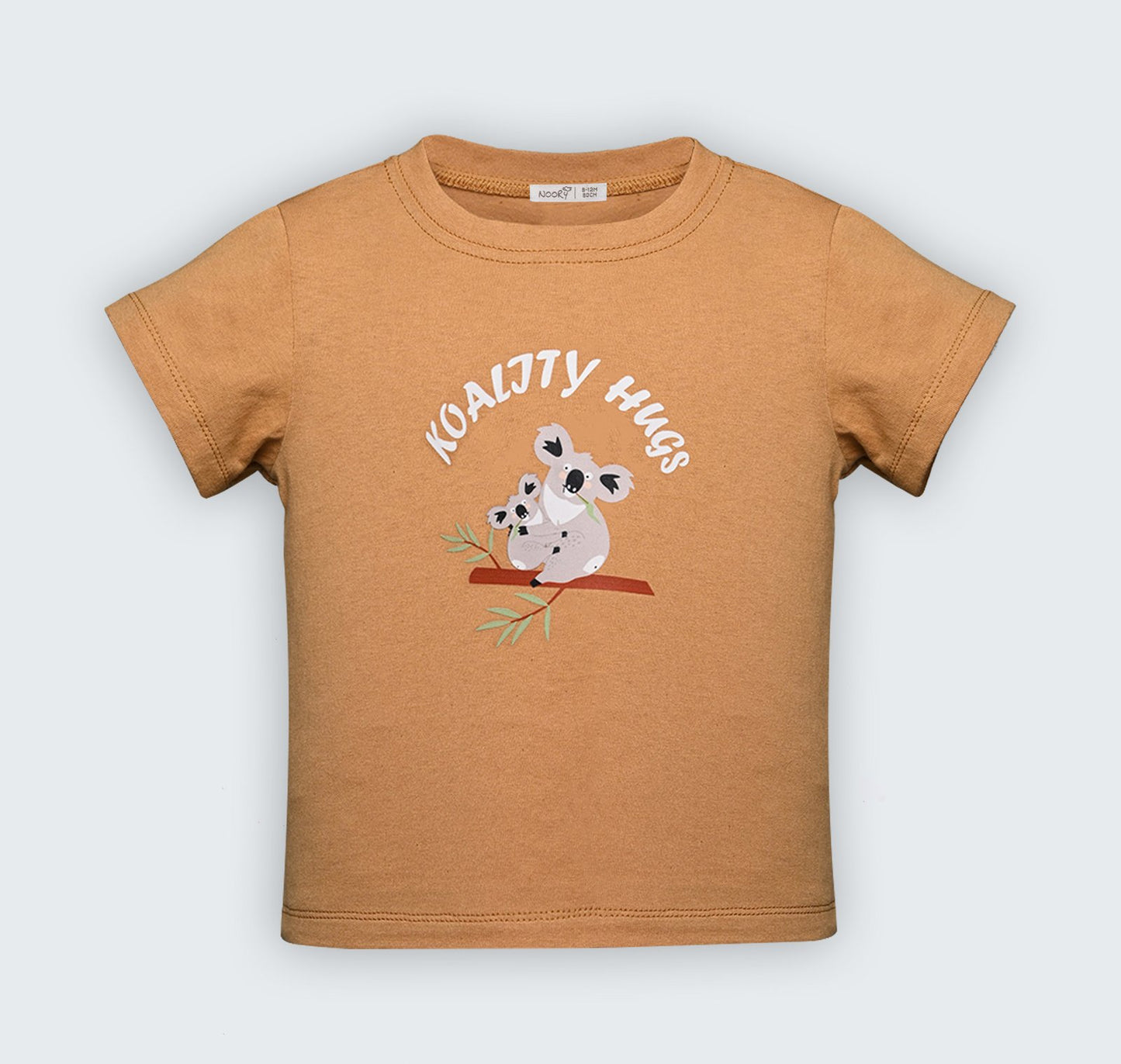 Ensemble pyjama en jersey 100% coton, à impression assortis