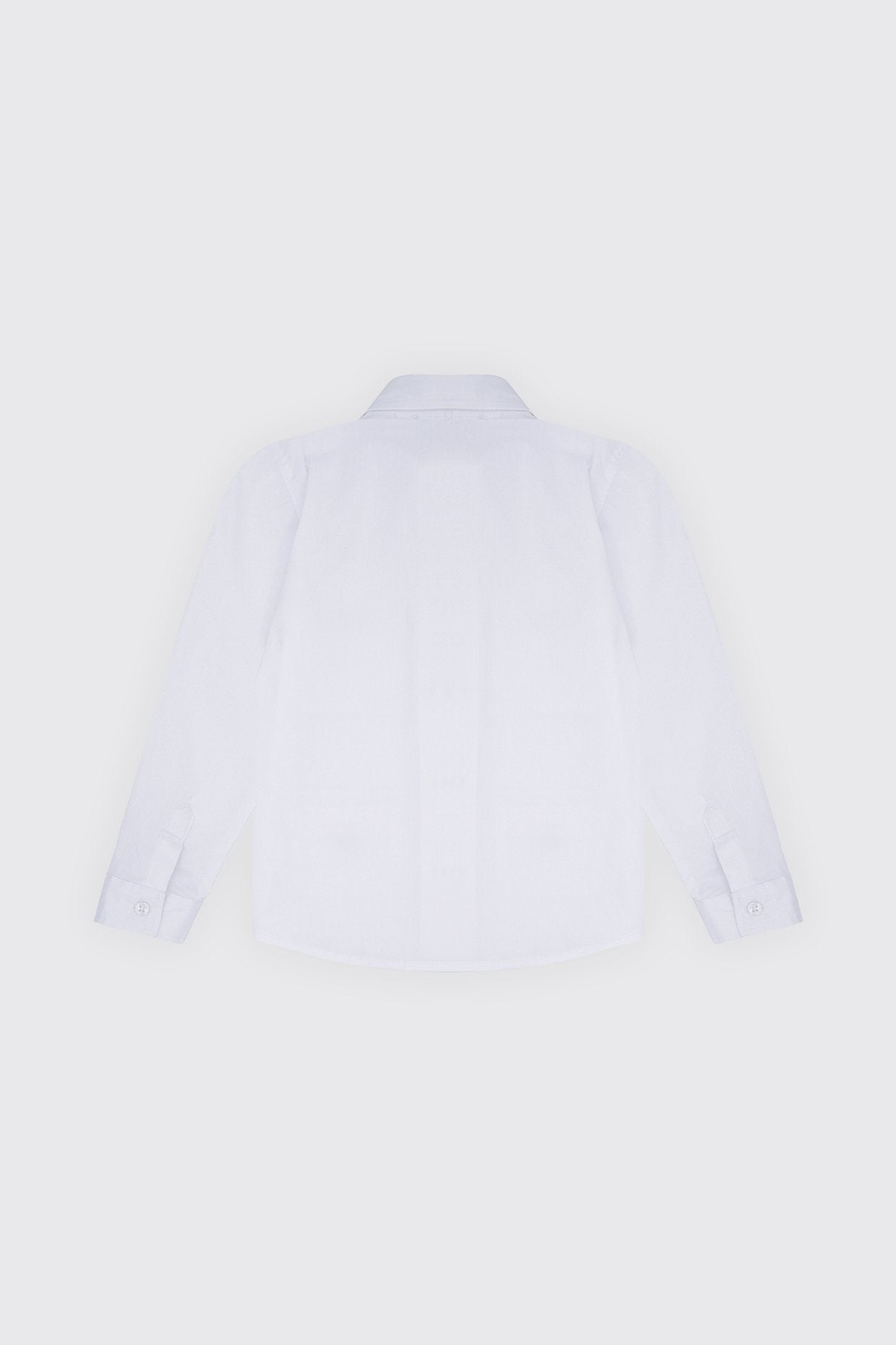 Chemise grandes poches