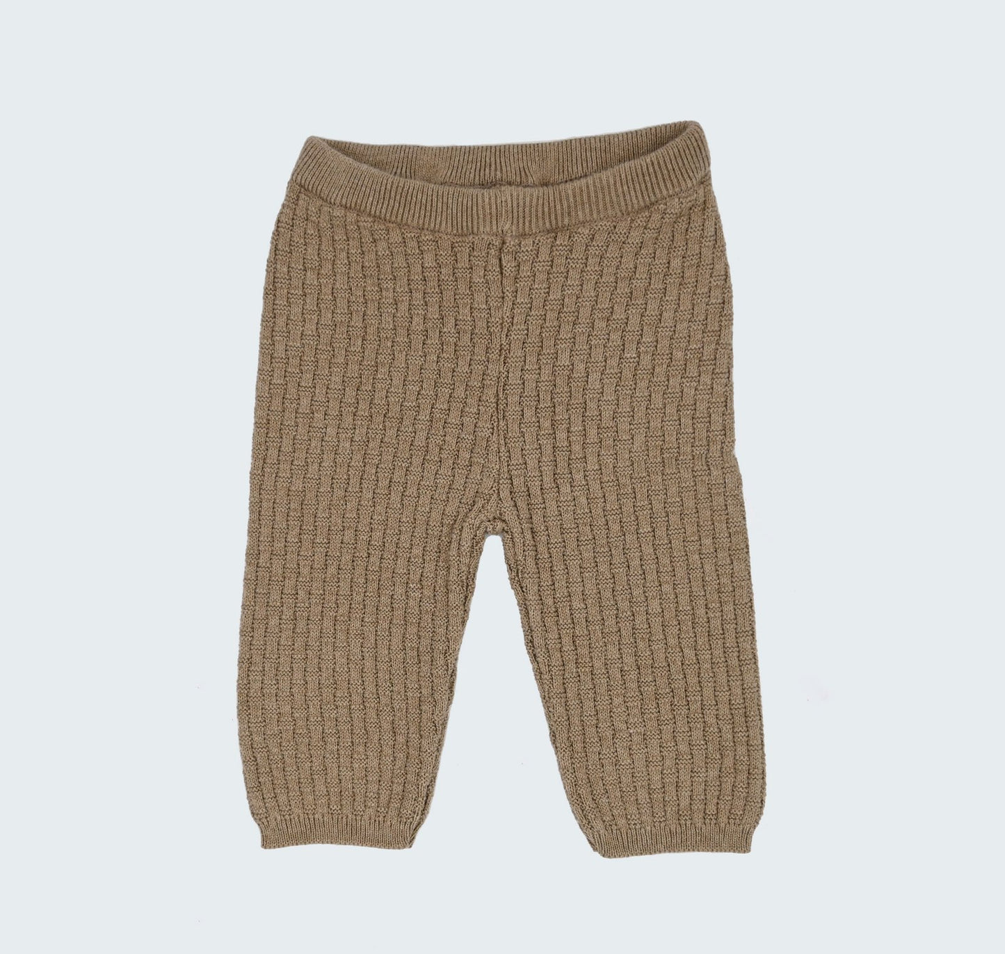 Ensemble en tricot