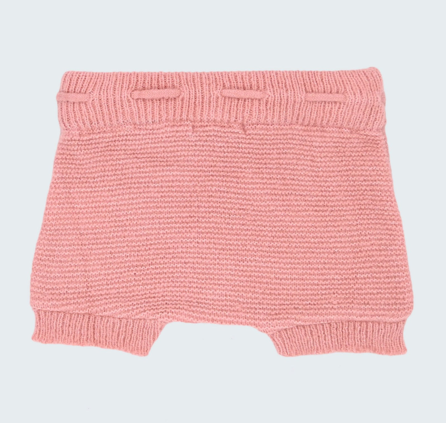 Bloomer tricot - rose