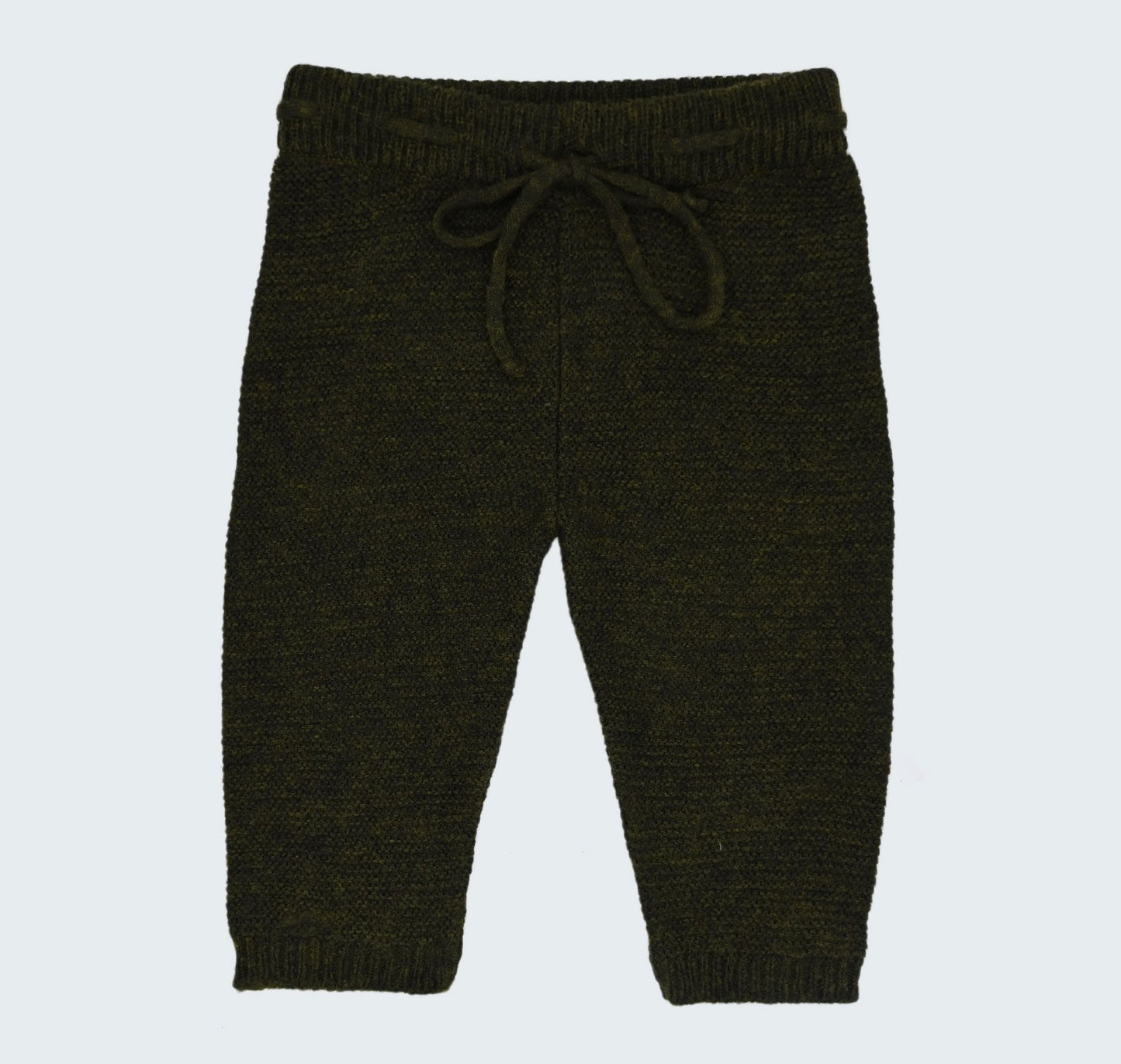 Pantalon tricot