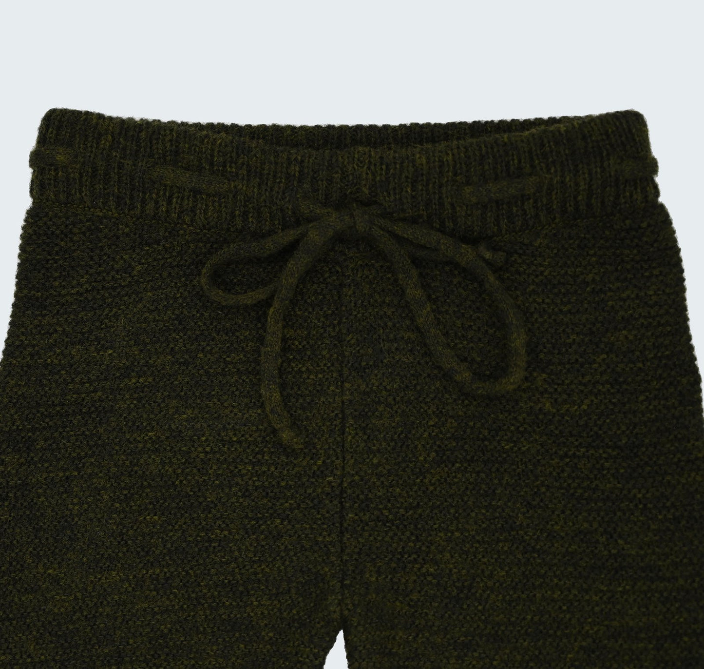 Pantalon tricot