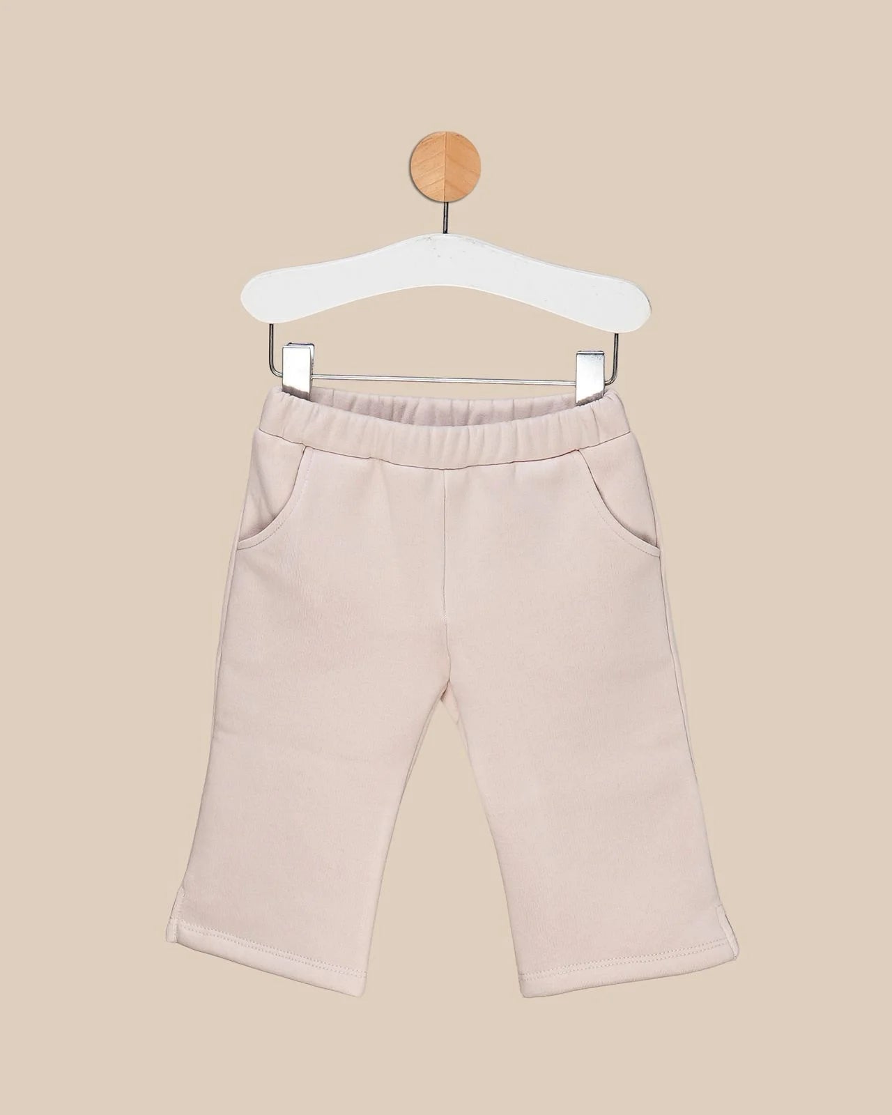 Ensemble bébé fille – Motif Ourson Ballon