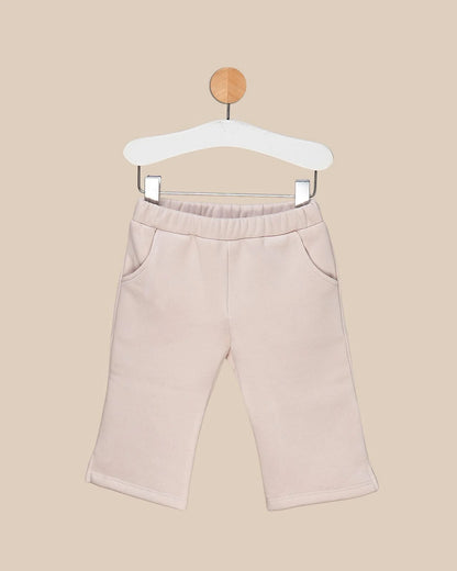 Ensemble bébé fille – Motif Ourson Ballon