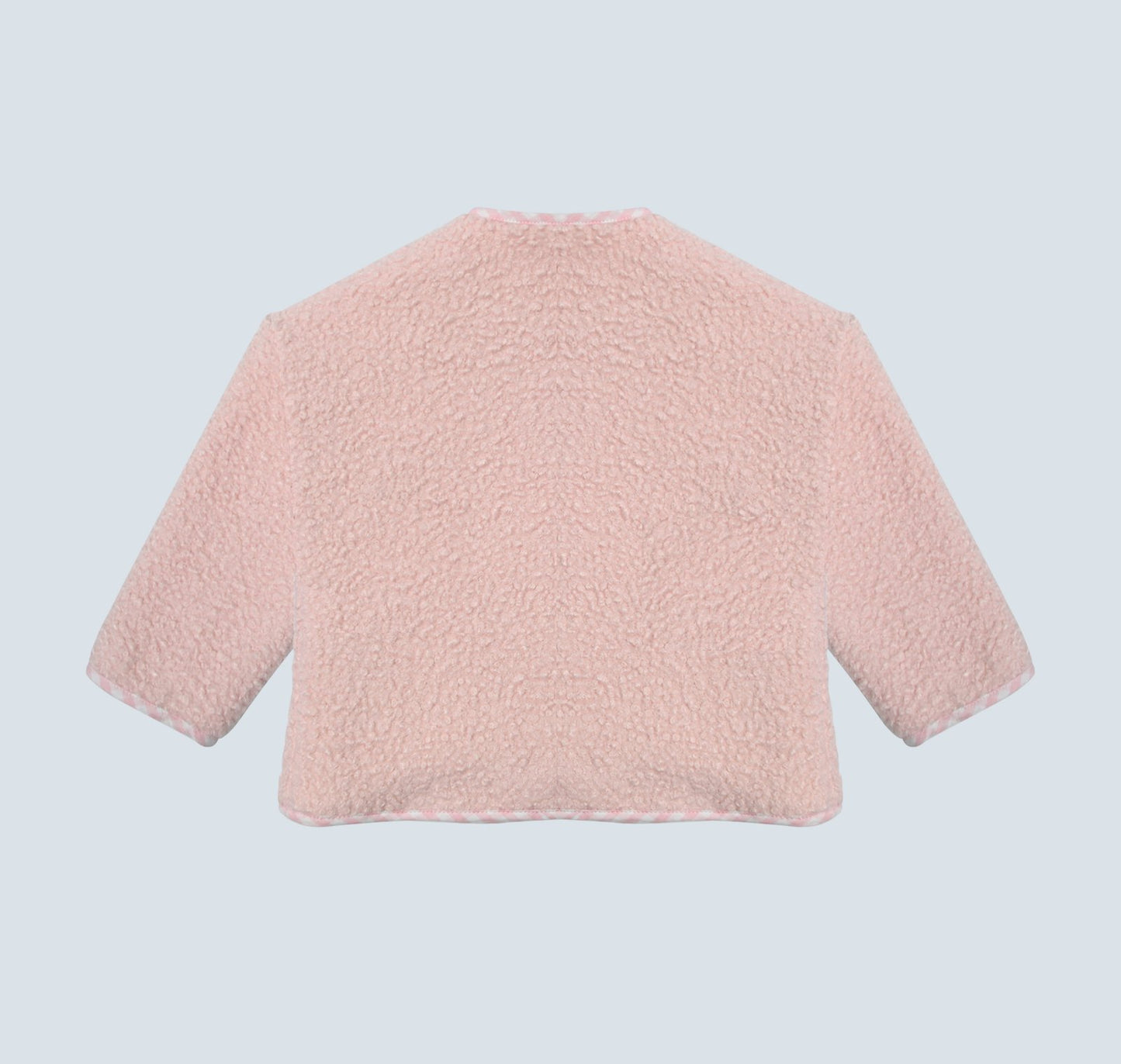 Veste oversize, pour fille