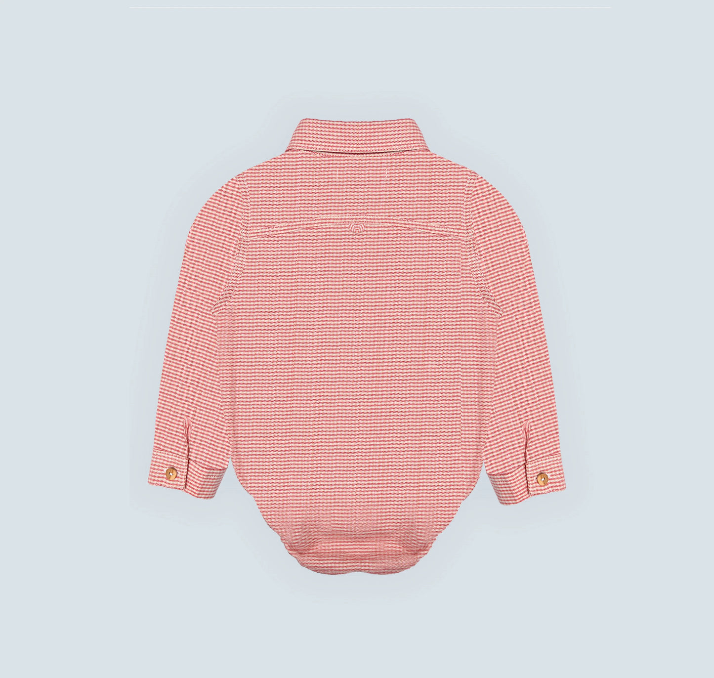 Chemise layette pour bébé garçon