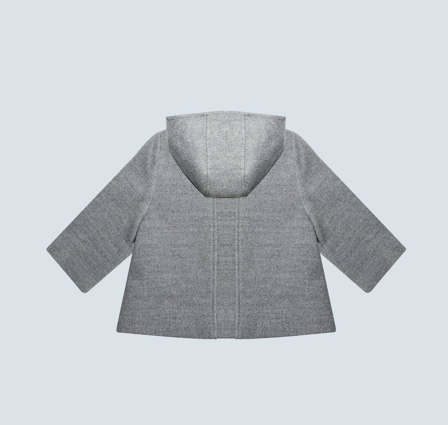 Manteau pour fille