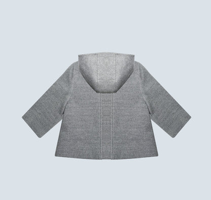 Manteau pour fille