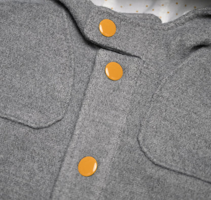 Manteau pour garçon