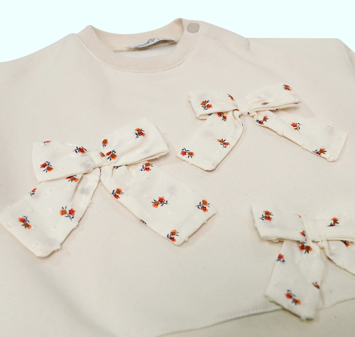 Ensemble jogging 100% coton