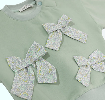 Ensemble jogging 100% coton