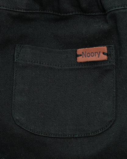 Pantalon enfant en velours – Élégance & confort