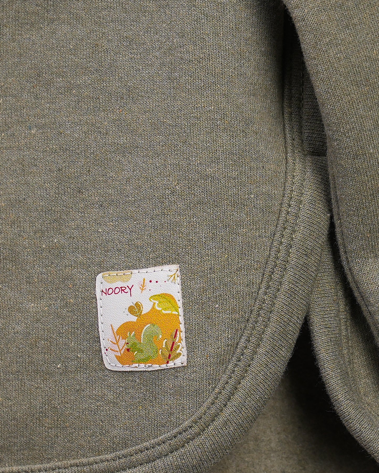 Ensemble Pull & Pantalon Doux Mini Garçons