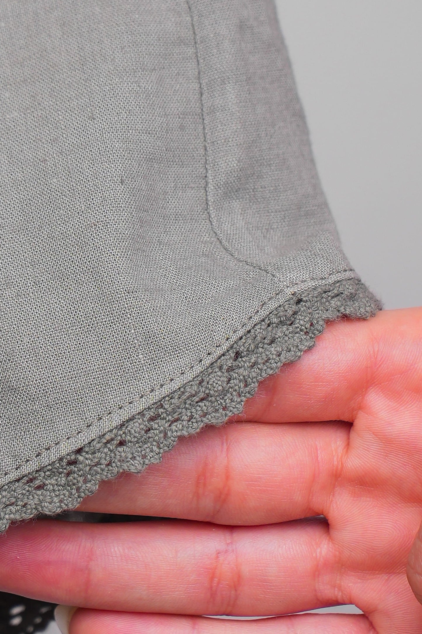Ensemble fille kaki – Élégance naturelle & style minimaliste