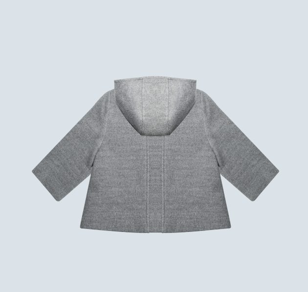 Manteau pour fille – Image 3