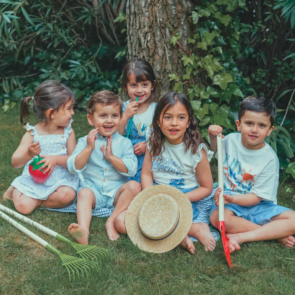 vetement enfant