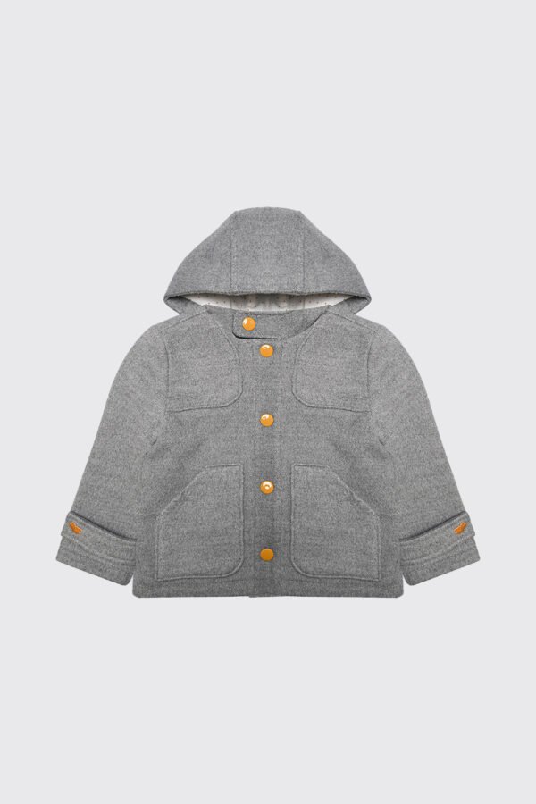 Manteau pour garçon