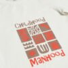 T-shirt manches longues 100% coton – Image 3