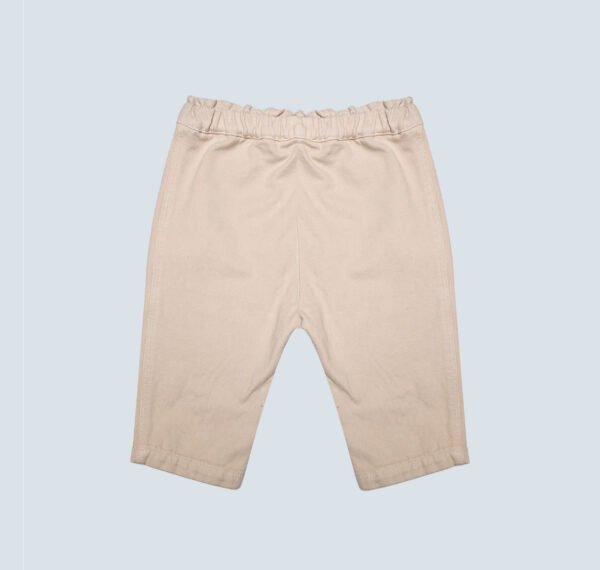Pantalon pour bébé fille – Image 2