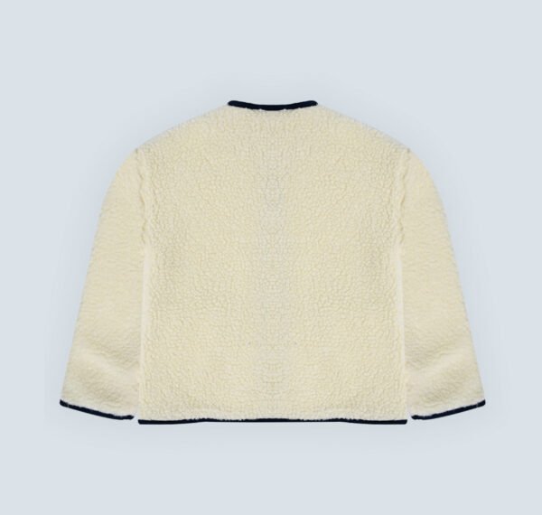 Veste oversize, pour garçon – Image 3