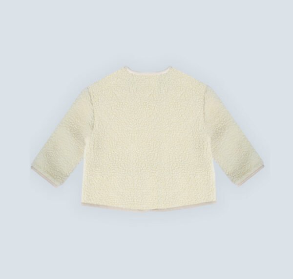 Veste oversize, pour fille et garçon – Image 3