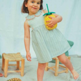 Bébé Fille