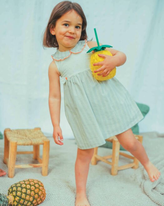Bébé Fille