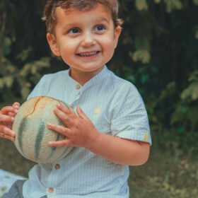 Bébé Garçon