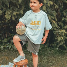 Mini Garçon