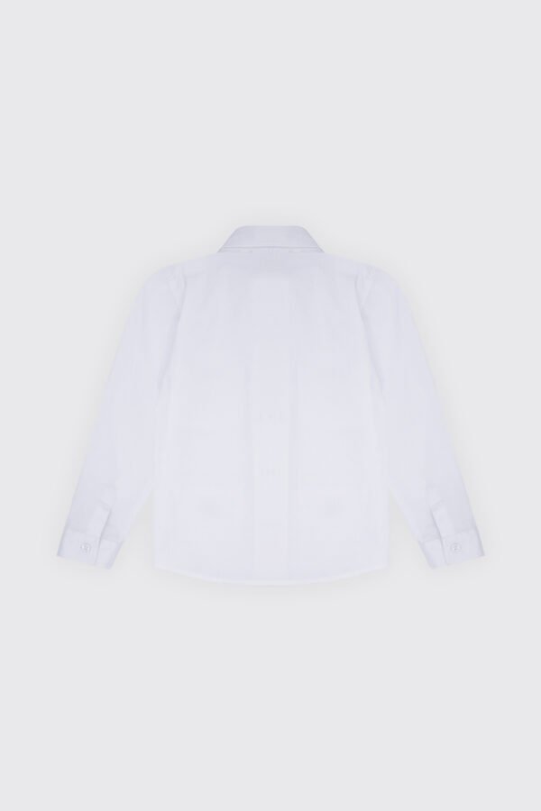 Chemise grandes poches – Image 4