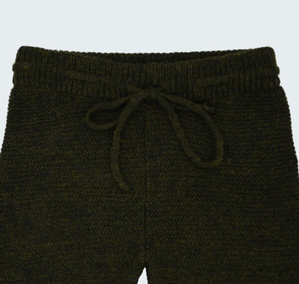 Pantalon tricot – Image 3