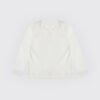 T-shirt manches longues 100% coton – Image 2