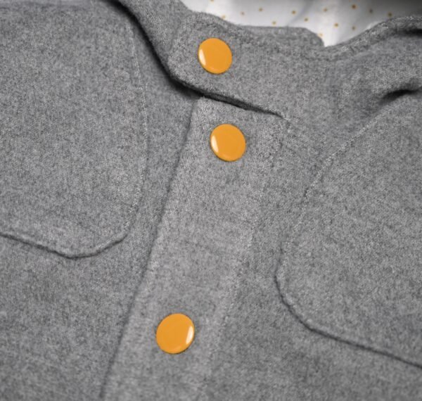 Manteau pour garçon – Image 2