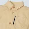 Chemise layette pour bébé garçon – Image 2