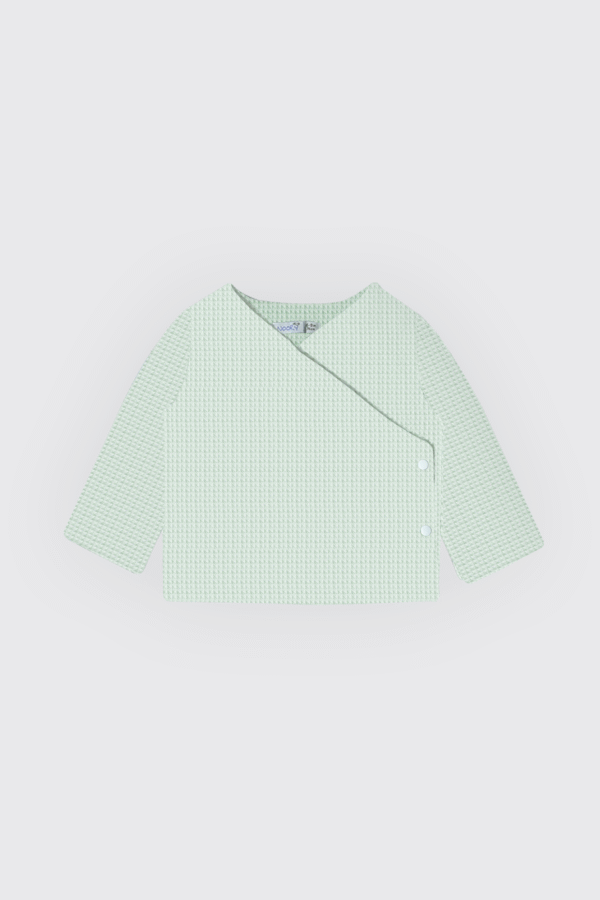 Veste pour bebe garçon