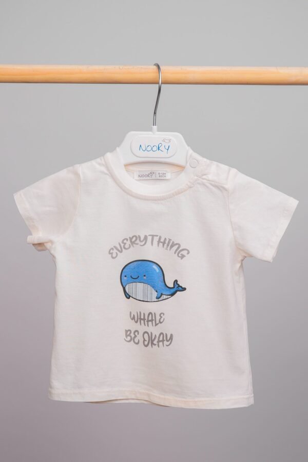Ensemble bébé garçon aventure & confort – Image 2