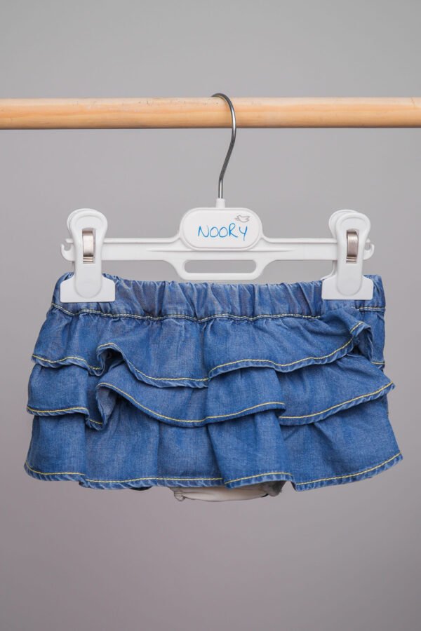 Jupe pour bébé fille en Tencel