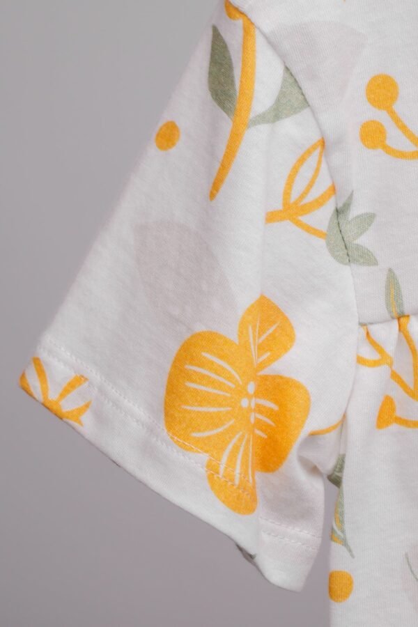 Un pyjama 100 % coton ultra doux – Image 3
