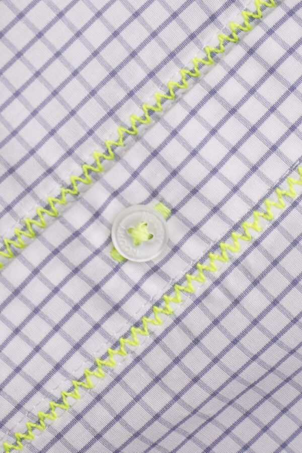 Un pyjama pour garçon 100 % coton – Image 2