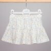 Ensemble pour fille comprenant un top et une jupe – Image 3
